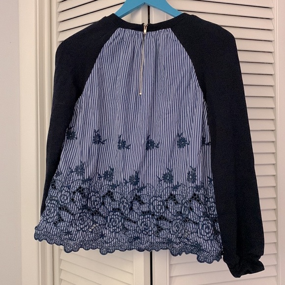 English Factory sweater - S - Picture 2 of 4